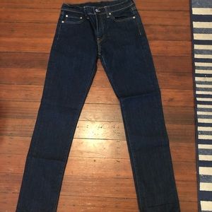 Levi Strauss 511 Jeans Men’s